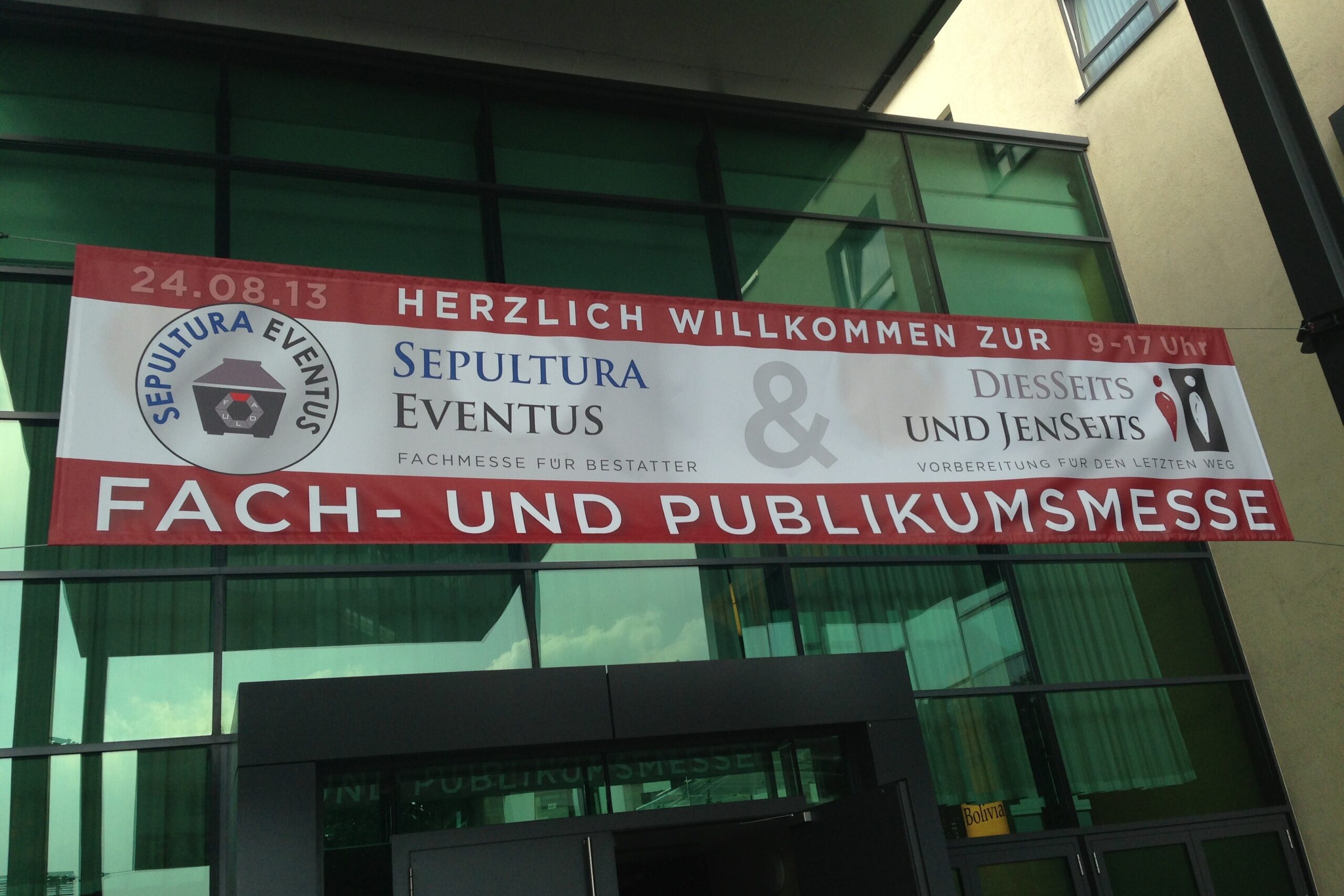 Banner
