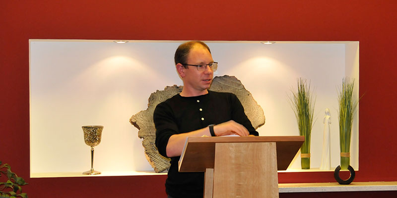 Dirk Brill