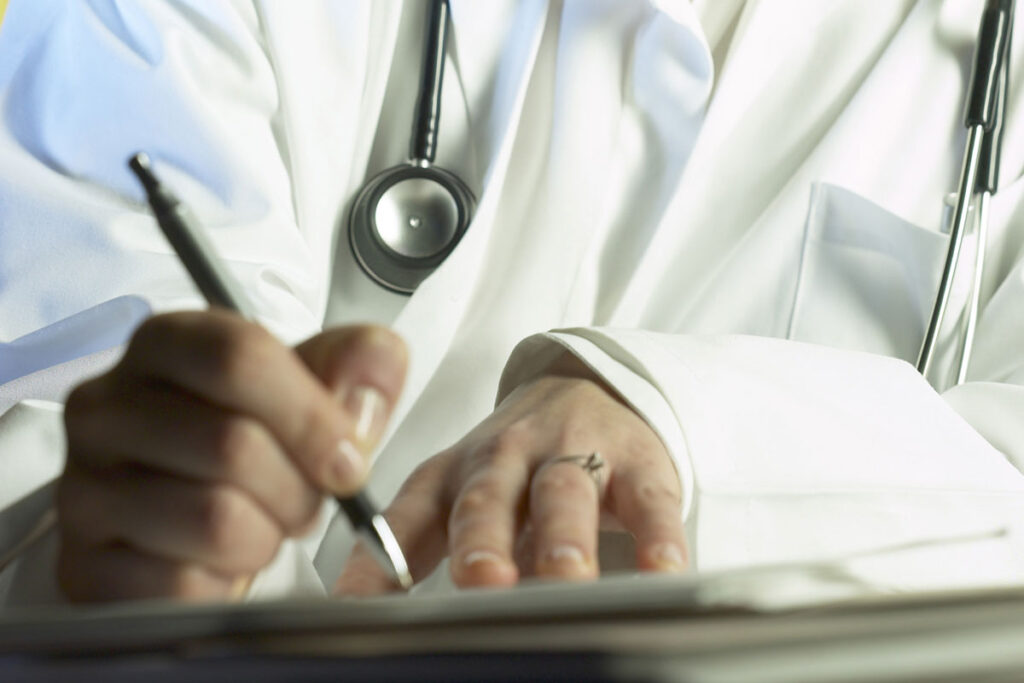 Was ist eine zweite Leichenschau?