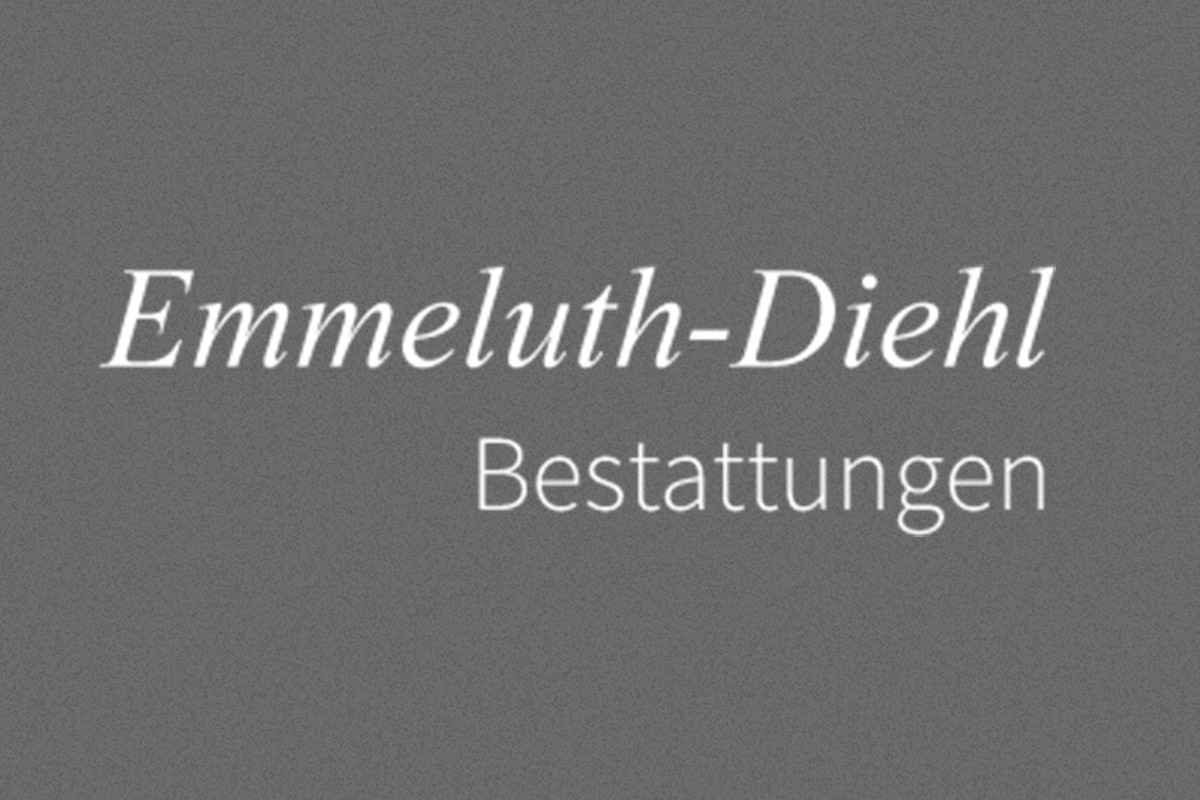 Emeluth u. Diehl Logo