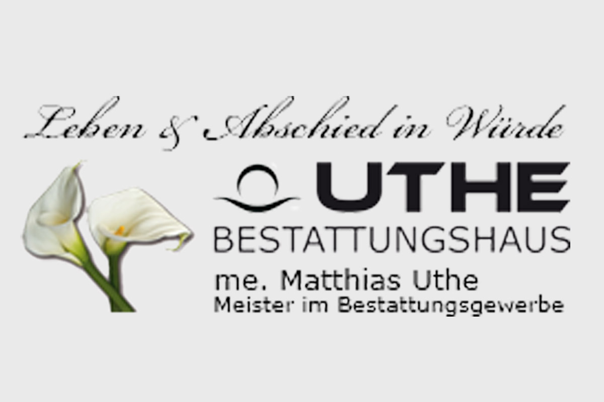 Bestattungshaus Uthe